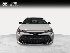 Toyota Corolla 200H GR-Sport  - Foto 6
