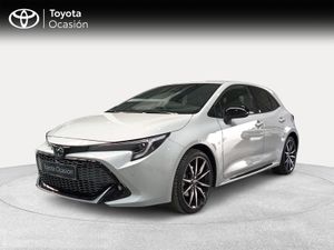 Toyota Corolla 200H GR-Sport  - Foto 2