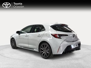 Toyota Corolla 200H GR-Sport  - Foto 3