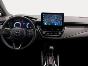 Toyota Corolla 200H GR-Sport  - Foto 9