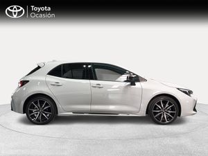 Toyota Corolla 200H GR-Sport  - Foto 18