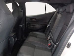 Toyota Corolla 200H GR-Sport  - Foto 12