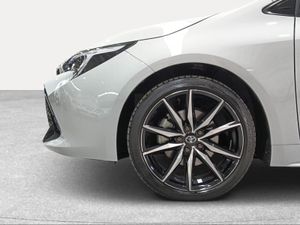 Toyota Corolla 200H GR-Sport  - Foto 17