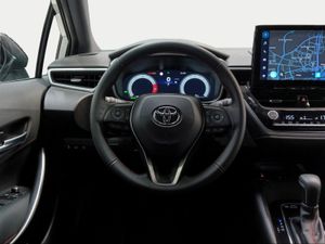 Toyota Corolla 200H GR-Sport  - Foto 10
