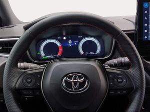 Toyota Corolla 200H GR-Sport  - Foto 14