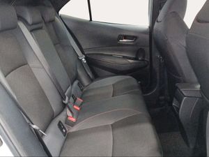 Toyota Corolla 200H GR-Sport  - Foto 8