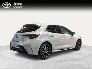 Toyota Corolla 200H GR-Sport  - Foto 19