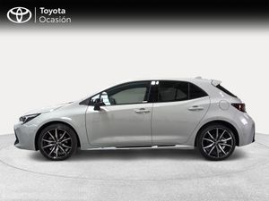 Toyota Corolla 200H GR-Sport  - Foto 4
