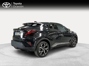 Toyota C-HR 1.8 125H Advance  - Foto 19