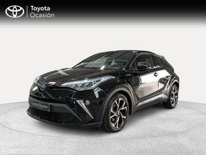 Toyota C-HR 1.8 125H Advance  - Foto 2