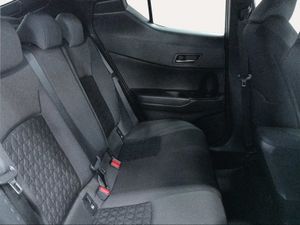 Toyota C-HR 1.8 125H Advance  - Foto 8