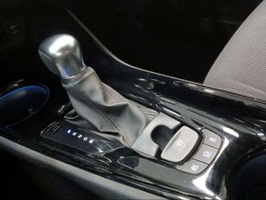 Toyota C-HR 1.8 125H Advance  - Foto 23