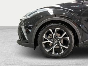 Toyota C-HR 1.8 125H Advance  - Foto 17