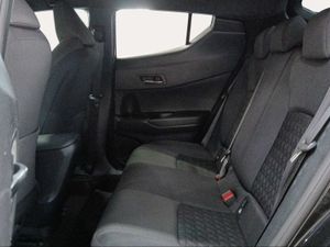 Toyota C-HR 1.8 125H Advance  - Foto 12