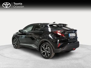 Toyota C-HR 1.8 125H Advance  - Foto 3