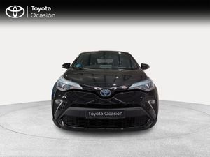 Toyota C-HR 1.8 125H Advance  - Foto 6