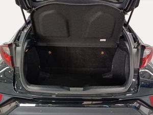 Toyota C-HR 1.8 125H Advance  - Foto 11