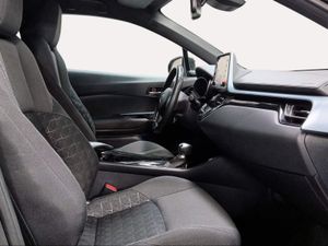 Toyota C-HR 1.8 125H Advance  - Foto 7