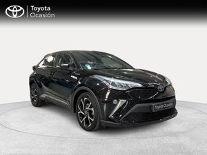 Toyota C-HR 1.8 125H Advance  - Foto 20