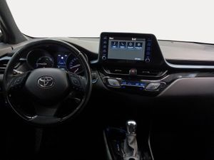 Toyota C-HR 1.8 125H Advance  - Foto 9