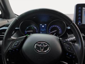 Toyota C-HR 1.8 125H Advance  - Foto 14