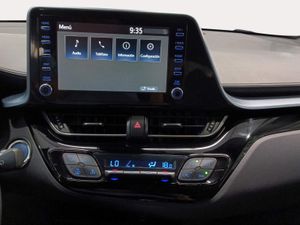 Toyota C-HR 1.8 125H Advance  - Foto 16