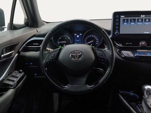 Toyota C-HR 1.8 125H Advance  - Foto 10