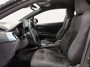Toyota C-HR 1.8 125H Advance  - Foto 13