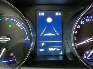 Toyota C-HR 1.8 125H Advance  - Foto 15