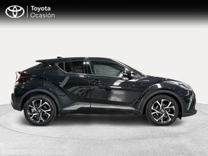 Toyota C-HR 1.8 125H Advance  - Foto 18