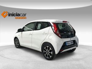 Toyota Aygo 1.0 70 x-play  - Foto 3
