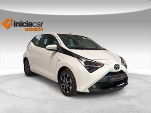 Toyota Aygo 1.0 70 x-play  - Foto 20