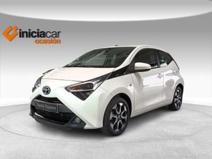 Toyota Aygo 1.0 70 x-play  - Foto 2