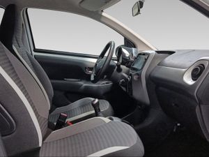 Toyota Aygo 1.0 70 x-play  - Foto 7