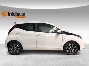 Toyota Aygo 1.0 70 x-play  - Foto 18