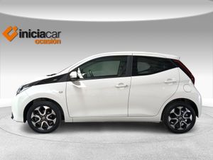 Toyota Aygo 1.0 70 x-play  - Foto 4