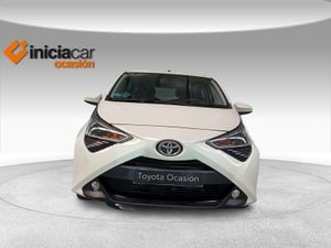 Toyota Aygo 1.0 70 x-play  - Foto 6
