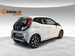 Toyota Aygo 1.0 70 x-play  - Foto 19