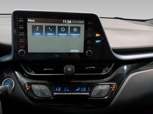 Toyota C-HR 2.0 180H Advance  - Foto 16