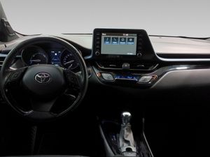 Toyota C-HR 2.0 180H Advance  - Foto 9