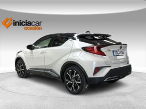 Toyota C-HR 2.0 180H Advance  - Foto 3