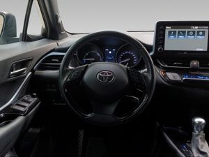 Toyota C-HR 2.0 180H Advance  - Foto 10