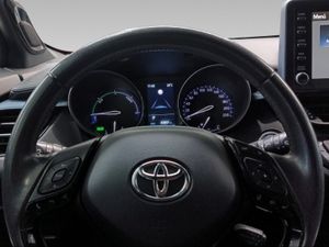 Toyota C-HR 2.0 180H Advance  - Foto 14