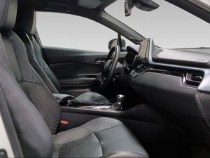 Toyota C-HR 2.0 180H Advance  - Foto 7