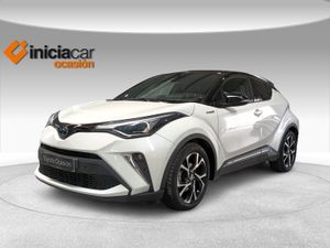 Toyota C-HR 2.0 180H Advance  - Foto 2