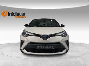 Toyota C-HR 2.0 180H Advance  - Foto 6