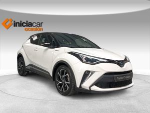 Toyota C-HR 2.0 180H Advance  - Foto 20