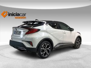 Toyota C-HR 2.0 180H Advance  - Foto 19