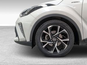 Toyota C-HR 2.0 180H Advance  - Foto 17