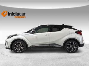Toyota C-HR 2.0 180H Advance  - Foto 4